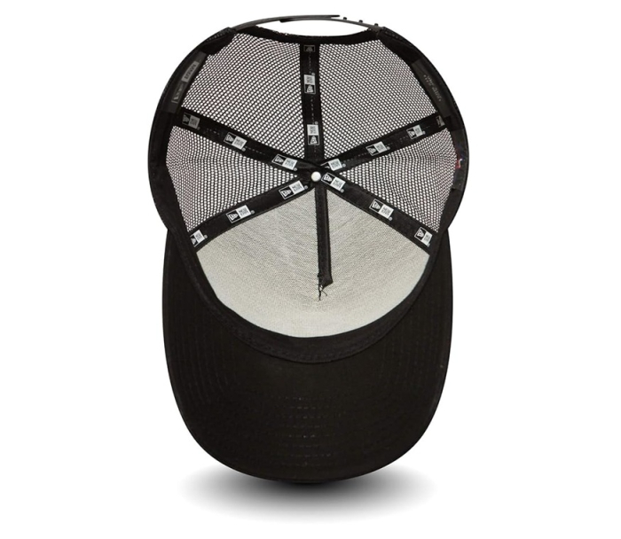 Sepci Sapca New Era MLB Trucker New York Yankees Blkblk - sneakerit.ro [5]