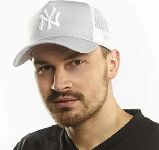 ACCESORII Sapca New Era MLB Trucker New York Yankees Grawhi - sneakerit.ro [5]