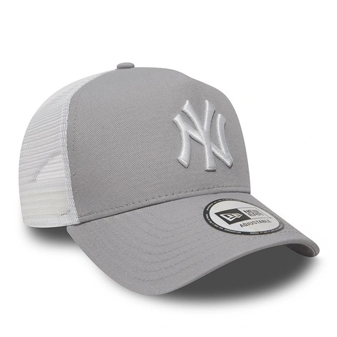 ACCESORII Sapca New Era MLB Trucker New York Yankees Grawhi - sneakerit.ro [2]