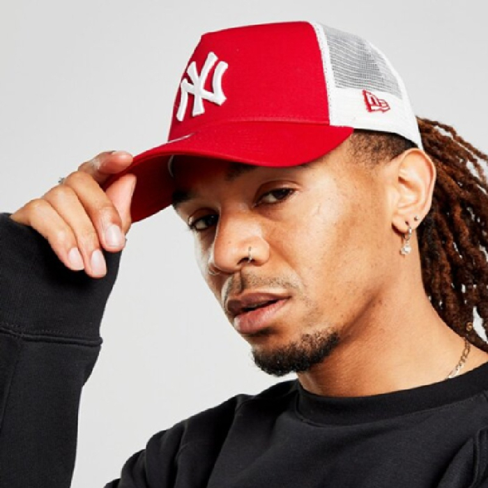 ACCESORII Sapca New Era MLB Trucker New York Yankees Scawhi - sneakerit.ro [5]