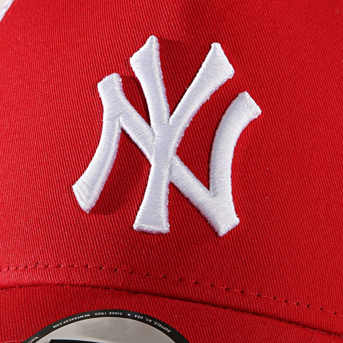 ACCESORII Sapca New Era MLB Trucker New York Yankees Scawhi - sneakerit.ro [6]