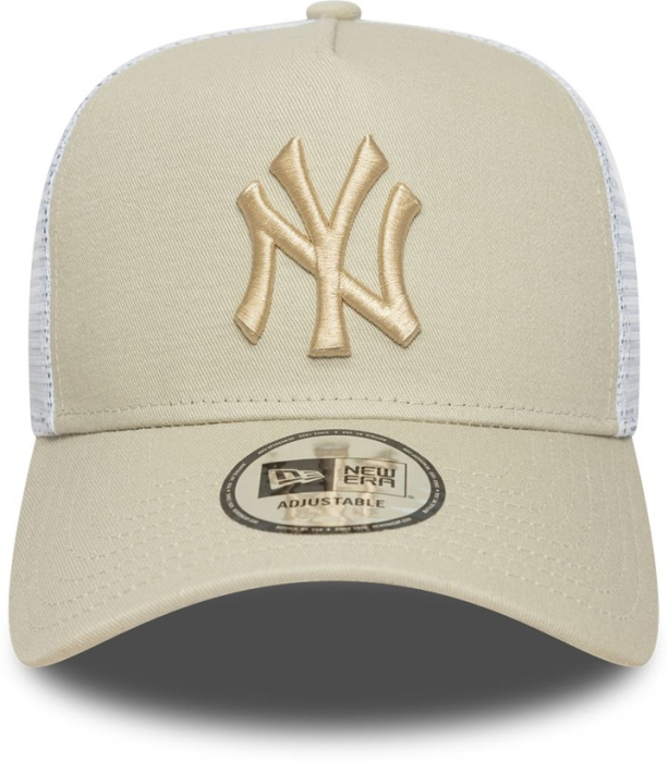 Sepci Sapca New Era MLB Trucker New York Yankees Stnstn - sneakerit.ro [2]