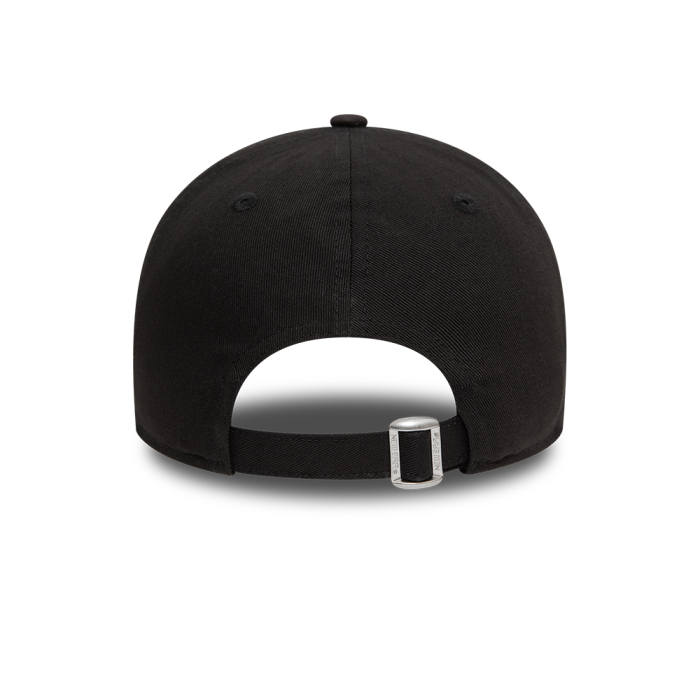 SALE Sapca New Era NBA Chicago Bulls Essential 9FORTY Adjustable Cap Black - sneakerit.ro [4]