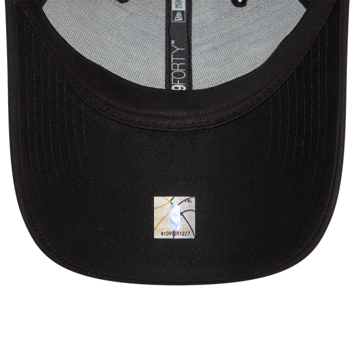 SALE Sapca New Era NBA Chicago Bulls Essential 9FORTY Adjustable Cap Black - sneakerit.ro [5]
