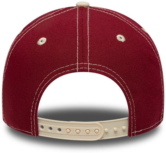 NOUTATI Sapca New Era NBA City Icon Eframe Chicago Bulls  Carltc - sneakerit.ro [4]