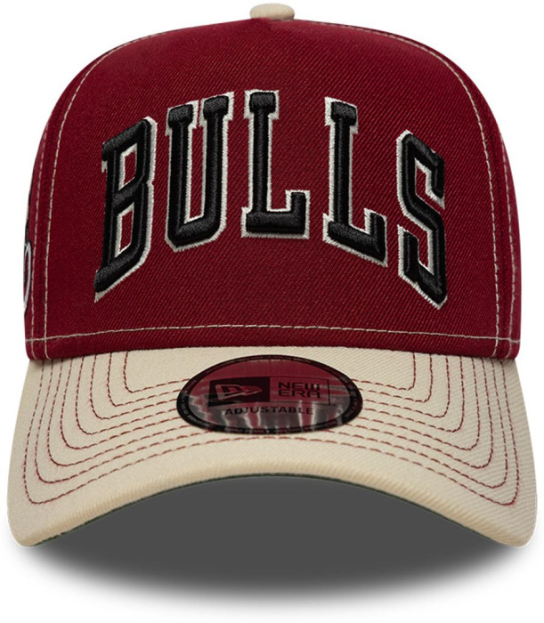 NOUTATI Sapca New Era NBA City Icon Eframe Chicago Bulls  Carltc - sneakerit.ro [2]