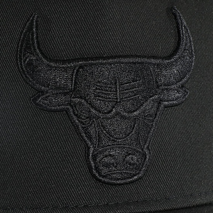 Sepci Sapca New Era NBA Essential Chicago Bulls Blkblk - sneakerit.ro [7]