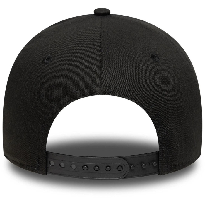 Sepci Sapca New Era NBA Essential Chicago Bulls Blkblk - sneakerit.ro [4]