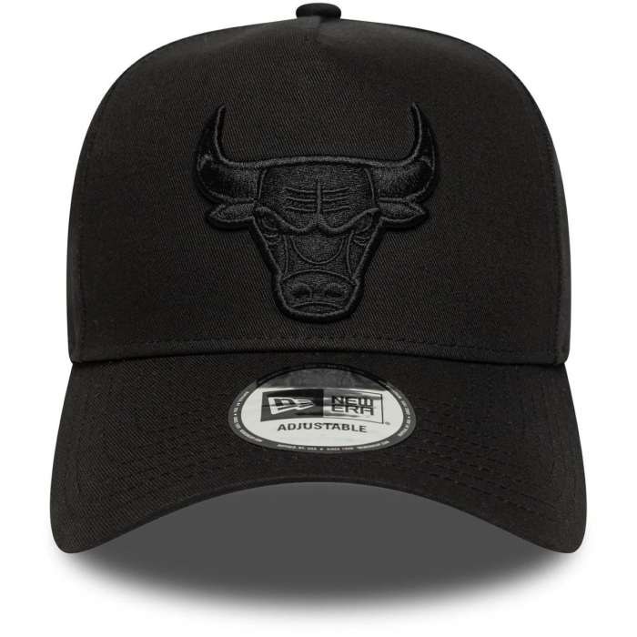 Sepci Sapca New Era NBA Essential Chicago Bulls Blkblk - sneakerit.ro [2]