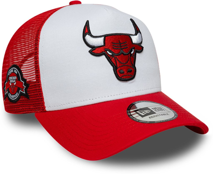 NOUTATI Sapca New Era NBA Side Patch Trucker Chicago Bulls  Fdr - sneakerit.ro [3]
