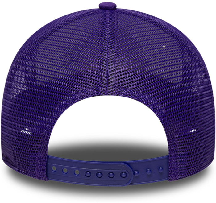 NOUTATI Sapca New Era NBA Side Patch Trucker Los Angeles Lakers Trp - sneakerit.ro [4]