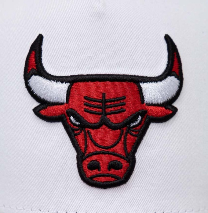 Sepci Sapca New Era NBA Trucker Chicago Bulls Whifdrfdr - sneakerit.ro [4]