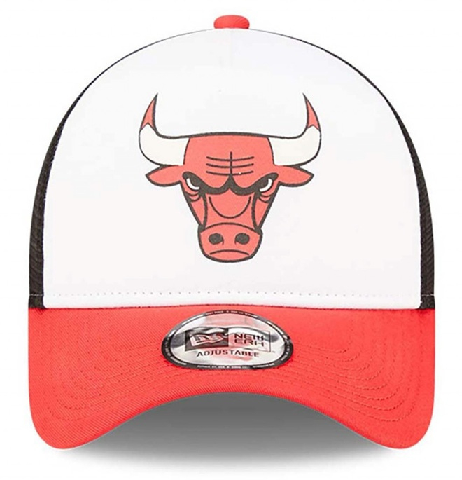 Sepci Sapca New Era NBA Trucker Chicago Bulls Whifdrfdr - sneakerit.ro [2]