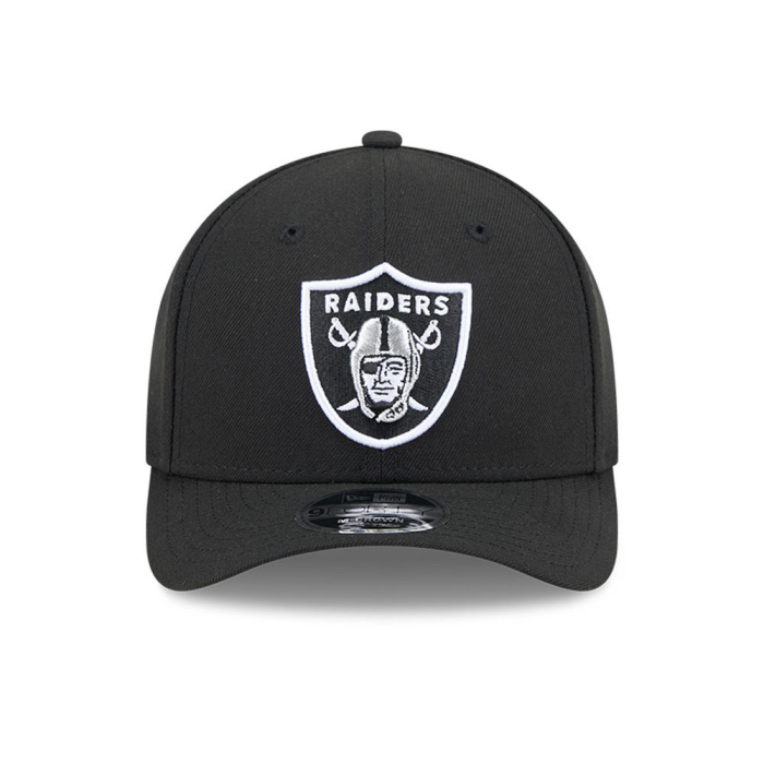 IMBRACAMINTE Sapca New Era NFL Team 940Mc Las Vegas Raiders  Otc - sneakerit.ro [3]