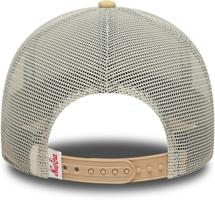 NOUTATI Sapca New Era Oval Foam Patch Trucker  Whicam - sneakerit.ro [4]