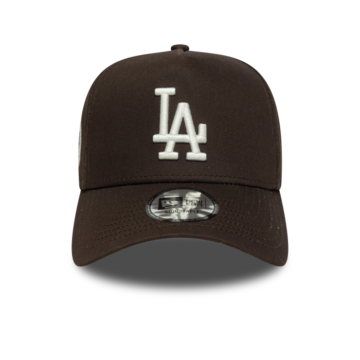 IMBRACAMINTE Sapca New Era Side Patch Eframe Los Angeles Dodgers Brs - sneakerit.ro [2]