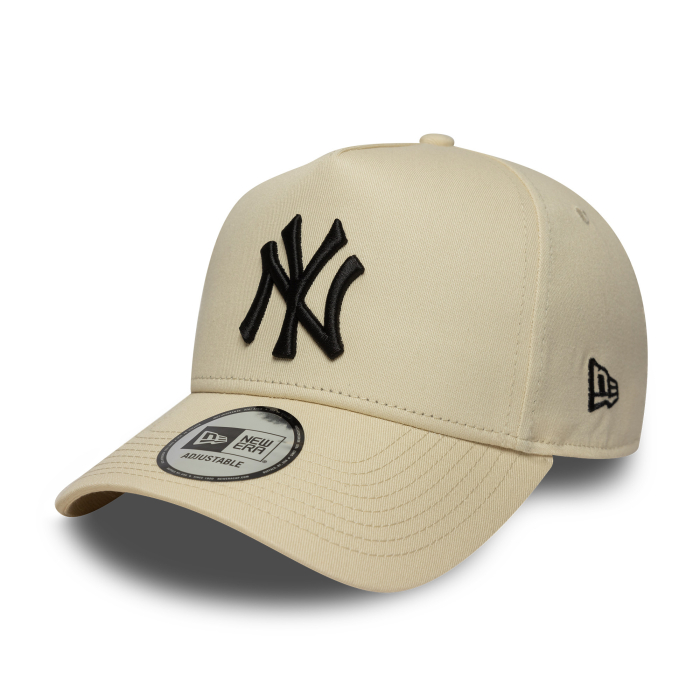IMBRACAMINTE Sapca New Era Side Patch Eframe New York Yankees  Ltc - sneakerit.ro [5]