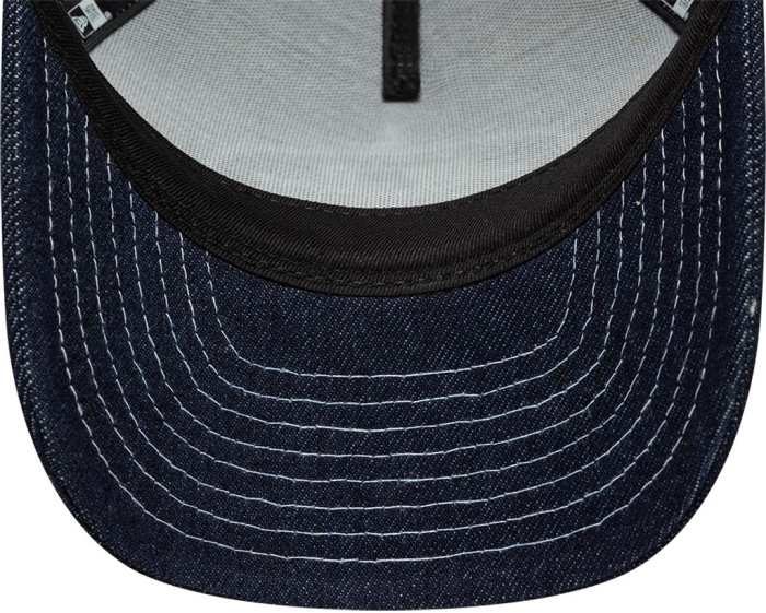 NOUTATI Sapca New Era Wmns 9Forty Mc Af Trucker  Nvy - sneakerit.ro [5]