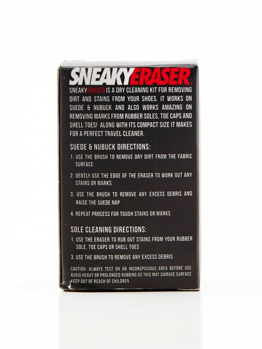 Sneaky SNEAKY Eraser (Suede) Stain Remover - sneakerit.ro [2]