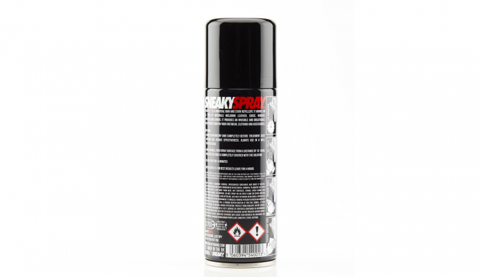 BRANDURI SNEAKY Spray Protector - sneakerit.ro [2]