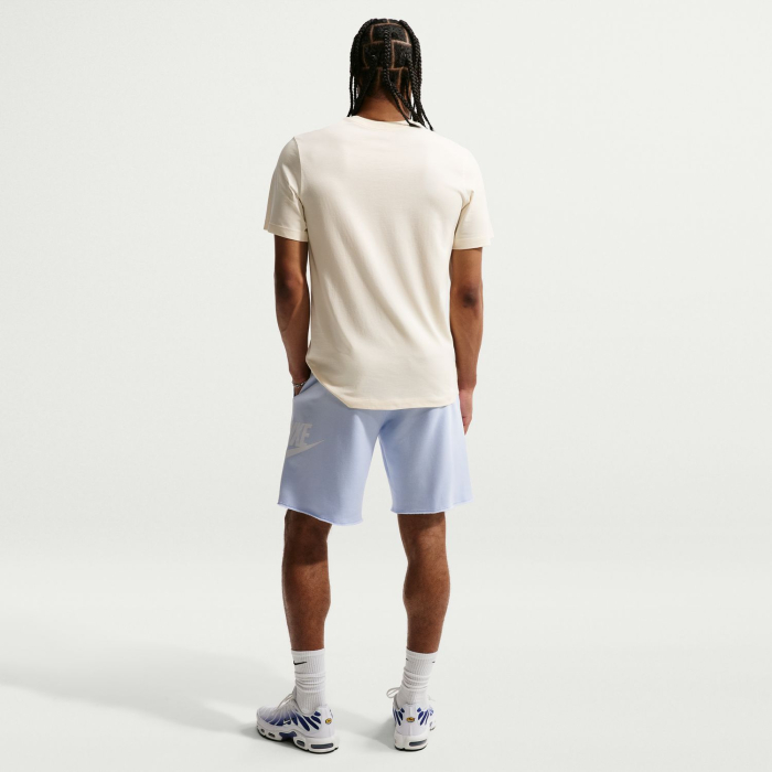 BRANDURI Sort Nike M Nk Club Alumni Ft Short - sneakerit.ro [4]