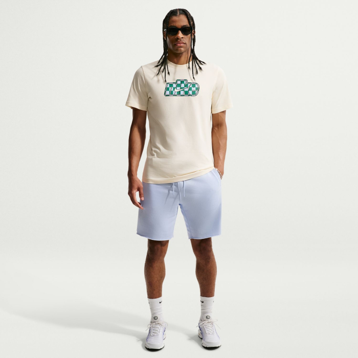 BRANDURI Sort Nike M Nk Club Alumni Ft Short - sneakerit.ro [5]