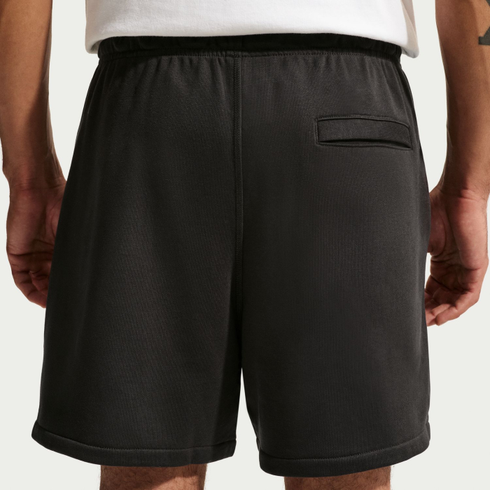BRANDURI Sort Nike M Nk Club Flow Ft Short - sneakerit.ro [2]