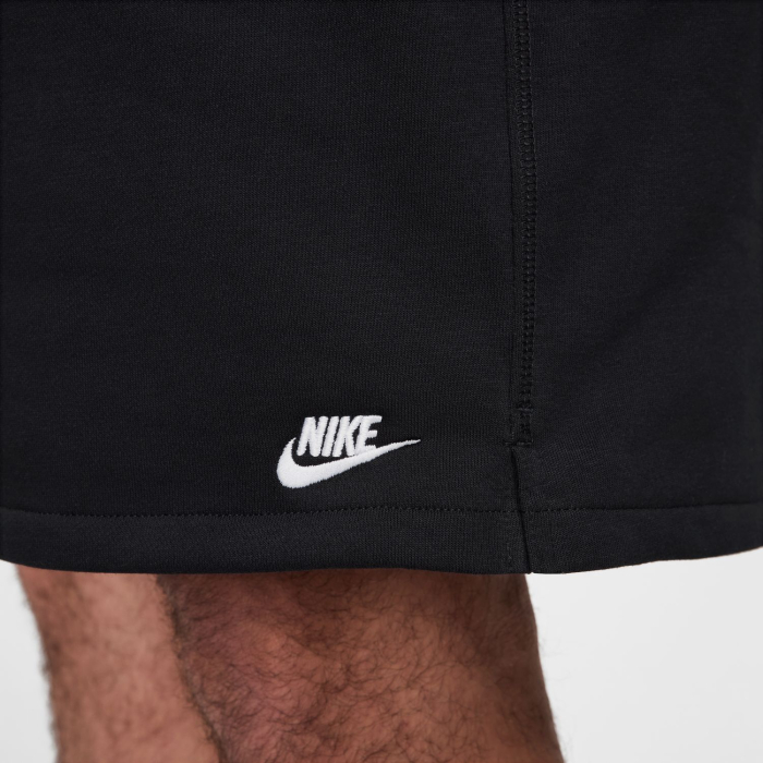 BRANDURI Sort Nike M Nk Club Flow Ft Short - sneakerit.ro [3]