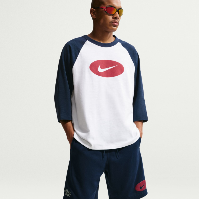BRANDURI Sort Nike M Nk Club Ft Short Reissue - sneakerit.ro [3]