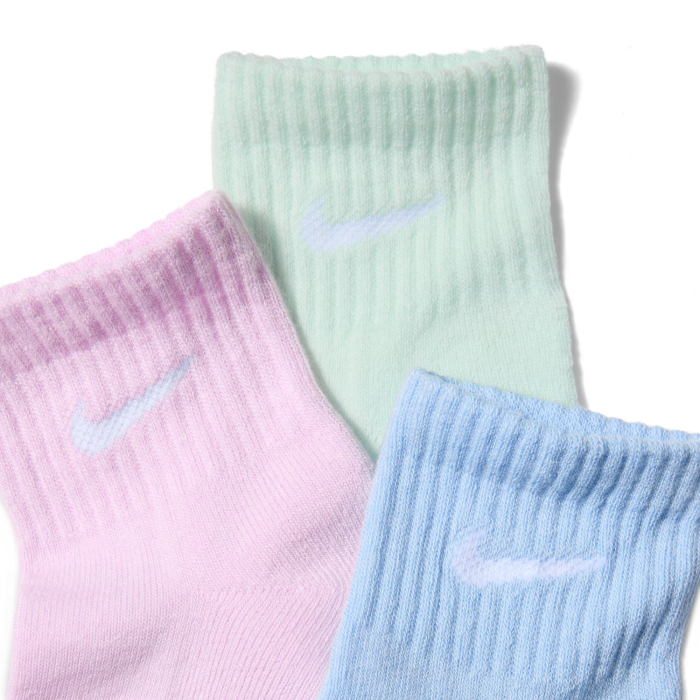 IMBRACAMINTE Sosete Nike U Nk Everyday Csh Ankl 3Pr 132 - sneakerit.ro [3]