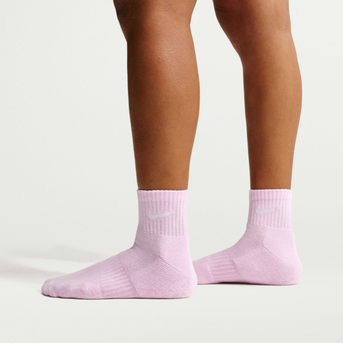 IMBRACAMINTE Sosete Nike U Nk Everyday Csh Ankl 3Pr 132 - sneakerit.ro [5]
