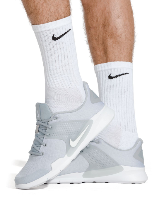 Nike Sosete Nike U Nk Everyday Cush Crew 6Pr - sneakerit.ro [8]