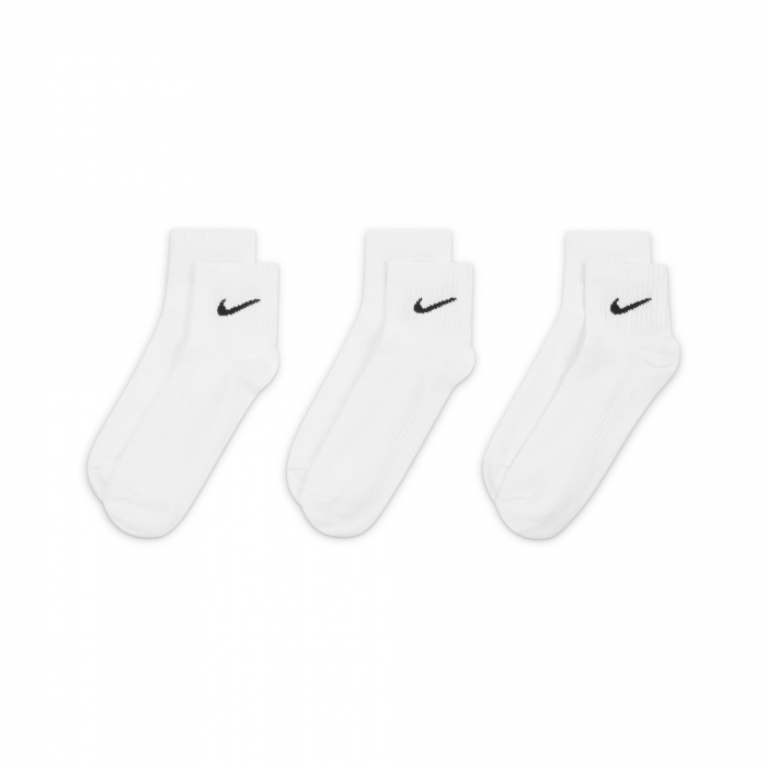 Nike Sosete Nike U Nk Everyday Ltwt Ankle 3Pr - sneakerit.ro [3]