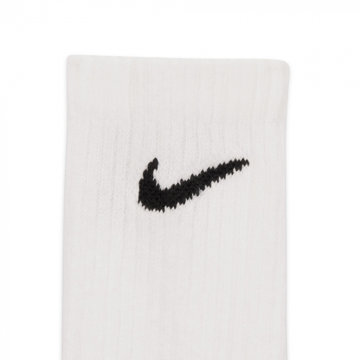 Nike Sosete Nike U Nk Everyday Ltwt Crew 3Pr - sneakerit.ro [5]