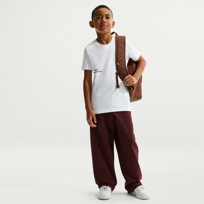 Nike Tricou Nike Copii K Nsw Tee Official - sneakerit.ro [5]