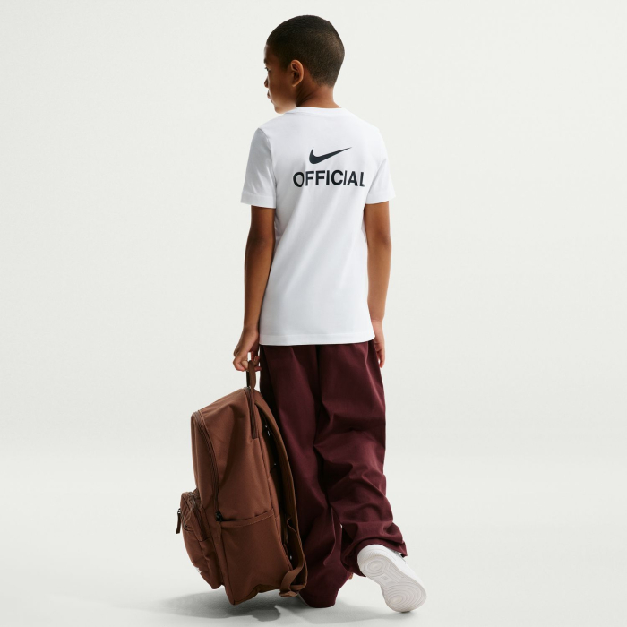 Nike Tricou Nike Copii K Nsw Tee Official - sneakerit.ro [4]