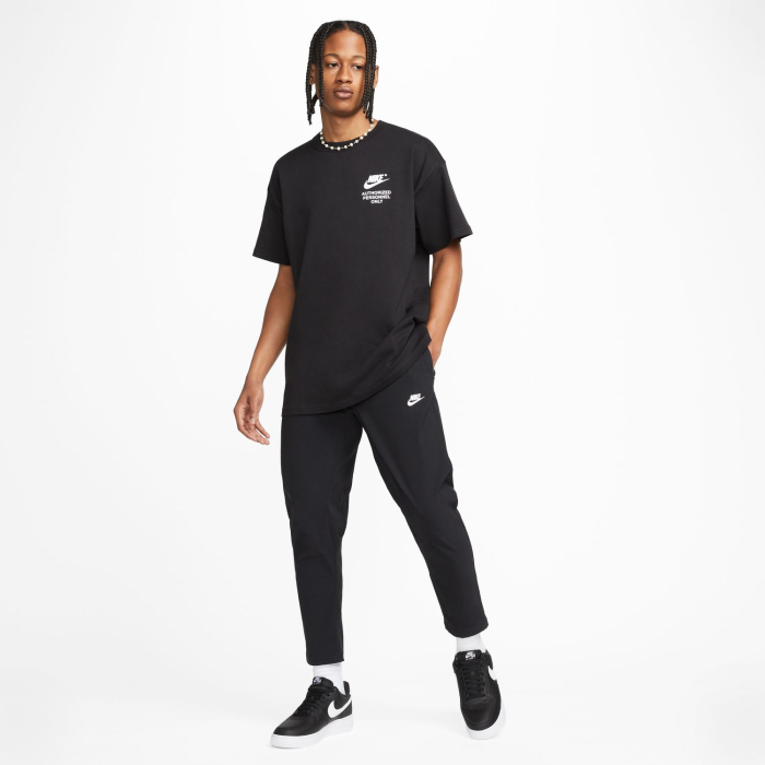 Nike Tricou Nike M Nsw Authrzd  Personnel Tee - sneakerit.ro [6]