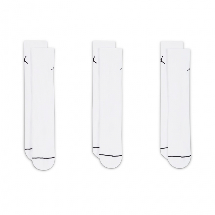 Jordan Sosete Jordan U J Everyday Cush Poly Crew 3Pr - sneakerit.ro [2]