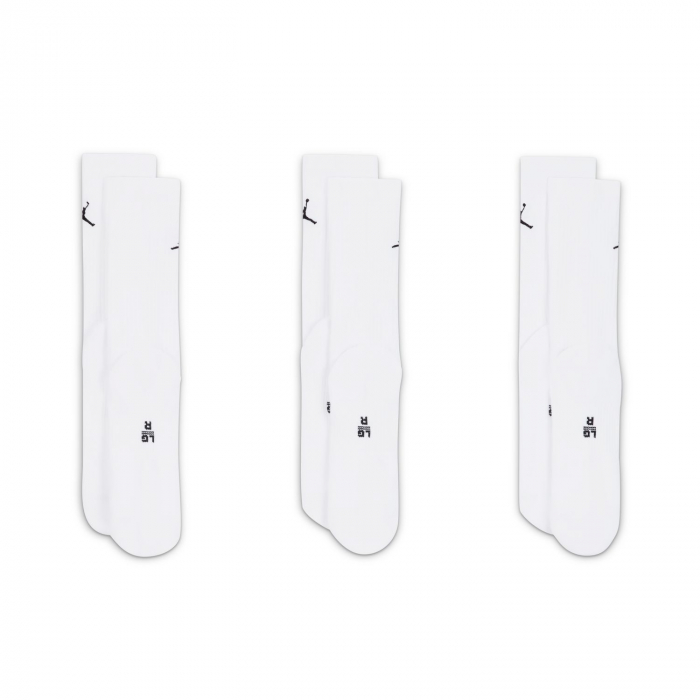 Jordan Sosete Jordan U J Everyday Cush Poly Crew 3Pr - sneakerit.ro [3]