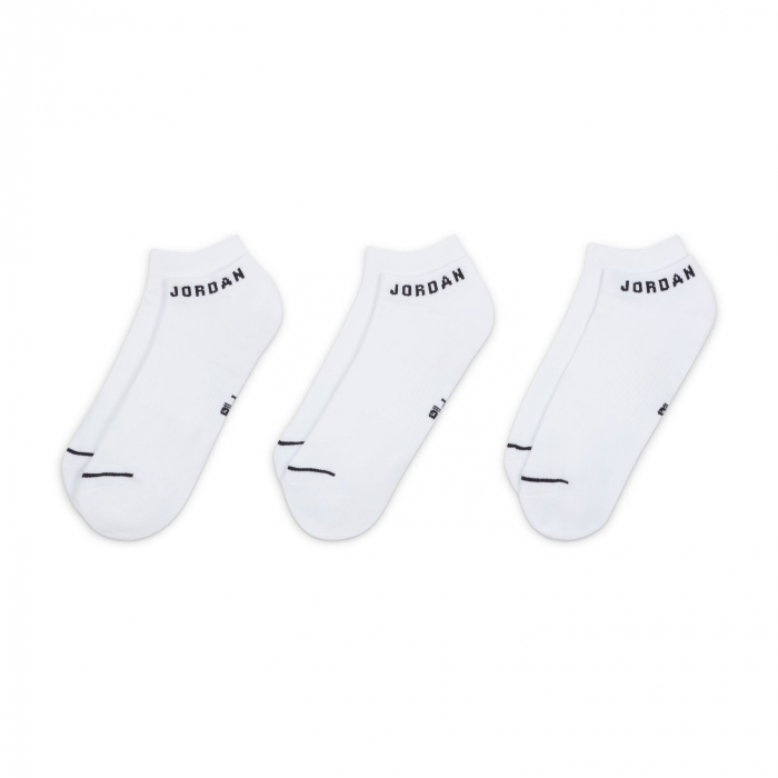 BRANDURI Sosete Jordan U J Everyday Cush Poly Ns 3Pr - sneakerit.ro [2]