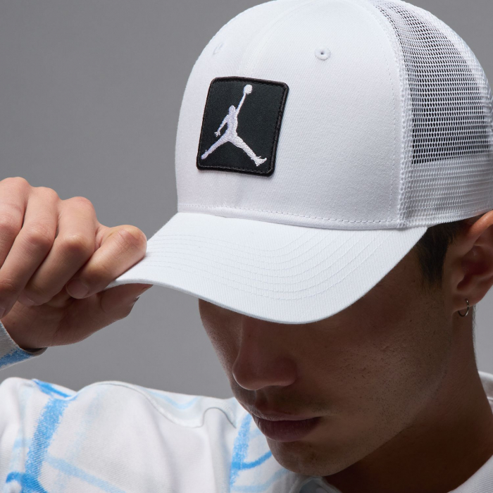 Sepci Sapca Jordan U J Rise Cap S Cb Trkr Jm Ptch - sneakerit.ro [4]