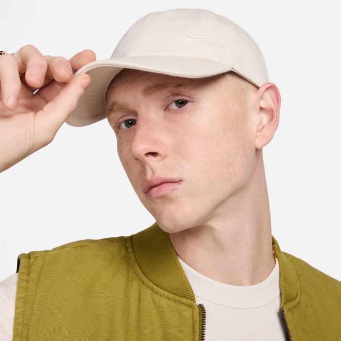 Accesorii Sapca Nike U Nk Club Cap U Cb Sm Swsh L - sneakerit.ro [5]