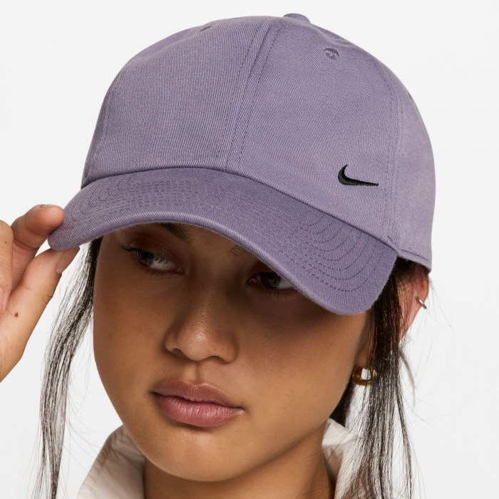 Nike Sapca Nike U Nk Club Cap U Cb Sm Swsh L - sneakerit.ro [2]