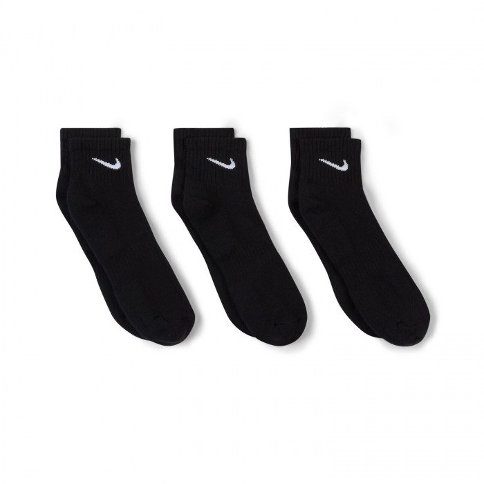 BRANDURI Sosete Nike U Nk Everyday Csh Ankl 3Pr - sneakerit.ro [4]