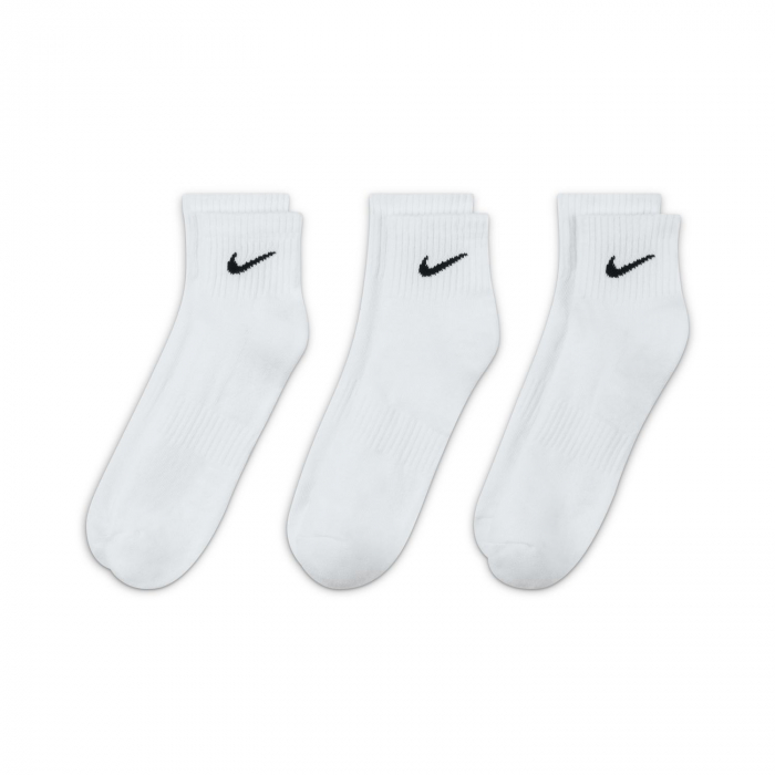 IMBRACAMINTE Sosete Nike U Nk Everyday Csh Ankl 3Pr - sneakerit.ro [2]