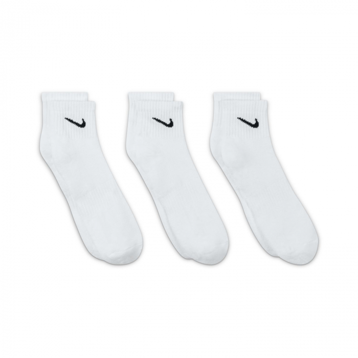 IMBRACAMINTE Sosete Nike U Nk Everyday Csh Ankl 3Pr - sneakerit.ro [3]