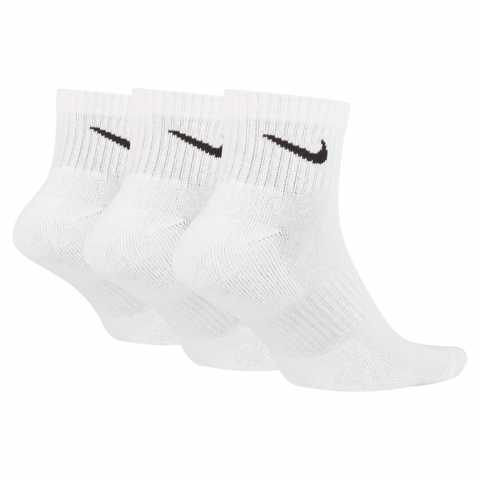 IMBRACAMINTE Sosete Nike U Nk Everyday Csh Ankl 3Pr - sneakerit.ro [4]