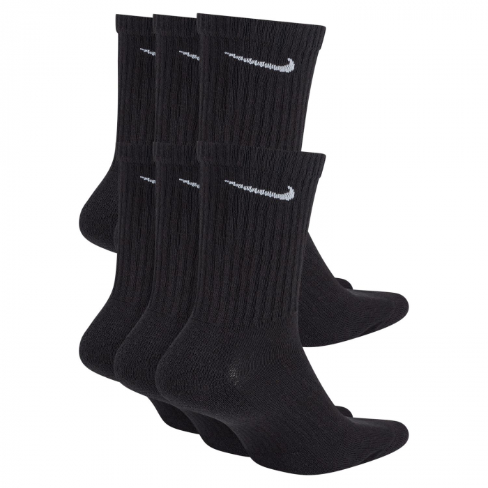 IMBRACAMINTE Sosete Nike U Nk Everyday Cush Crw 6Pr - sneakerit.ro [4]