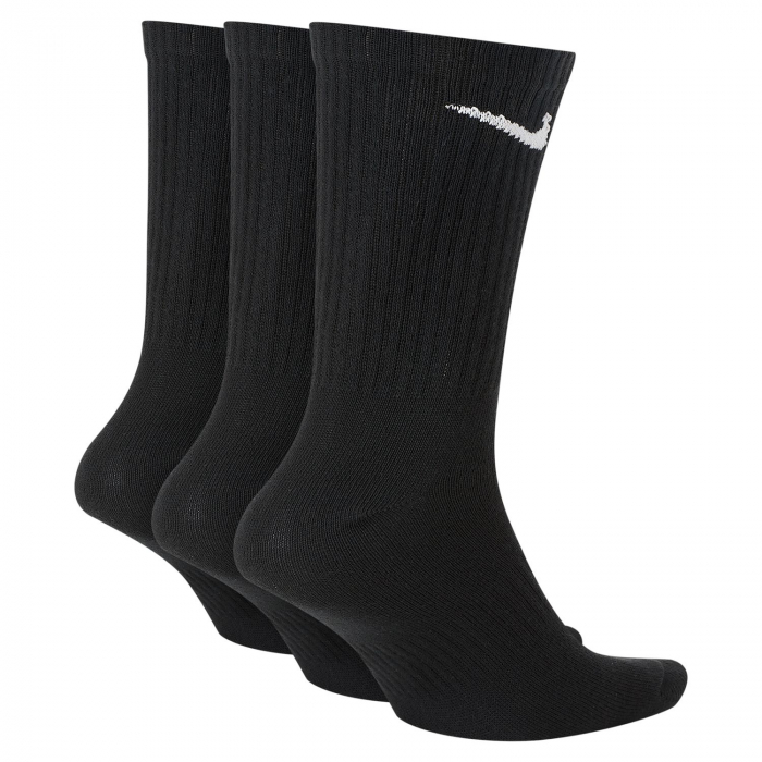 Nike Sosete Nike U Nk Everyday Ltwt Crew 3Pr - sneakerit.ro [2]