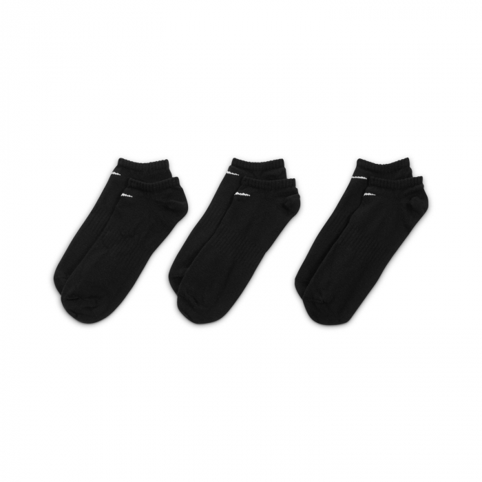 Nike Sosete Nike U Nk Everyday Ltwt Ns 3Pr - sneakerit.ro [3]
